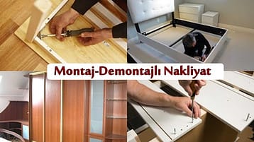 ankara konya arası nakliyat