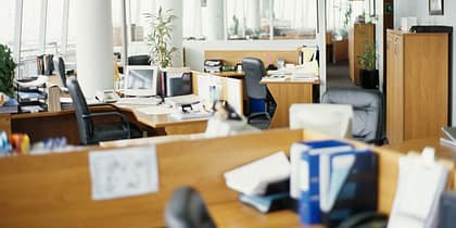 ankara mersin ofis taşıma